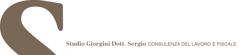 Studio Giorgini Dott. Sergio Logo